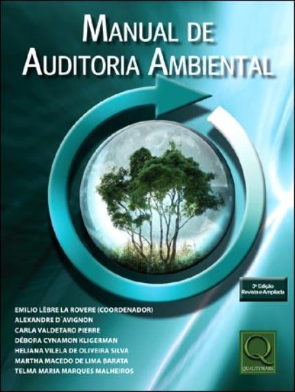Manual de auditoria ambiental
